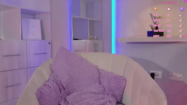 Pikayle Live XXX Chat