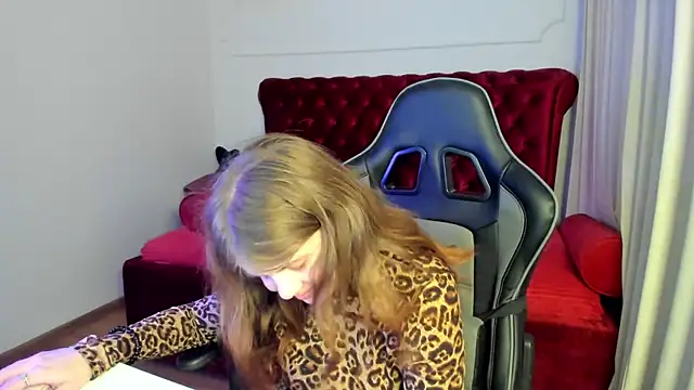 Chat XXX Live ChloeHalses