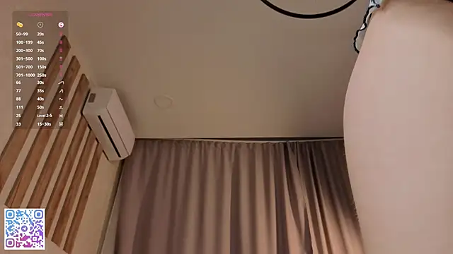 BeatrisRosel's Live XXX Chat