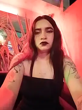Sky__19 Webcam Show
