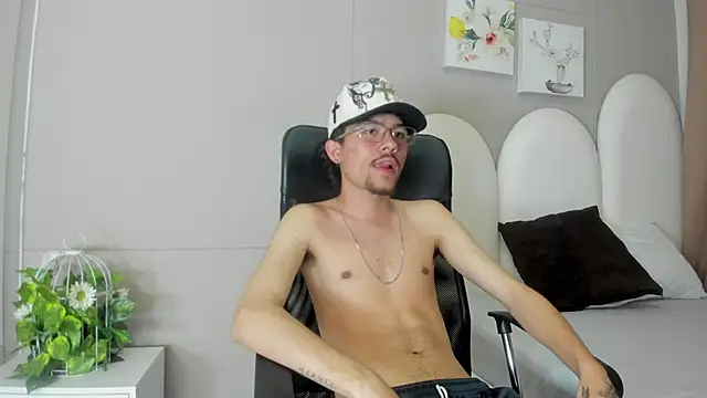 jake_miller__ Webcamshow