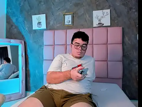 Show de Phillip_walker2026 na webcam