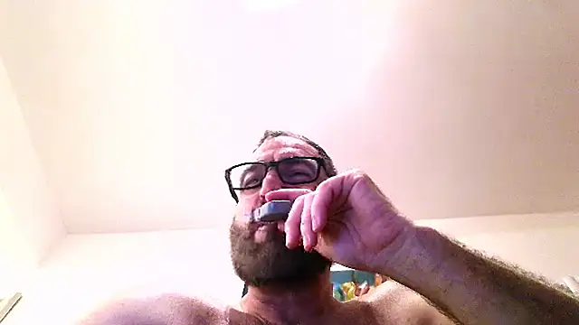 Show de almorettin na webcam