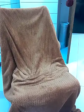 Fetishemey's Webcam Show