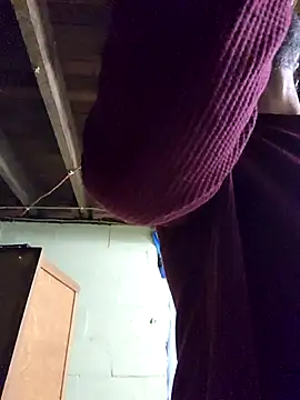 ultimateBWC's Webcam Show