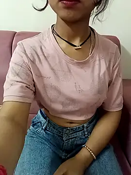 ritika_gupta02's Webcam Show