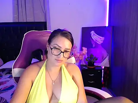 Chat XXX Live EsmeraldaReign