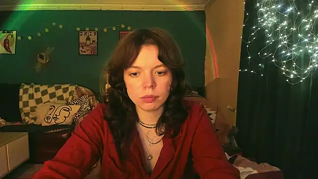 ClancyMorissey's Live XXX Chat