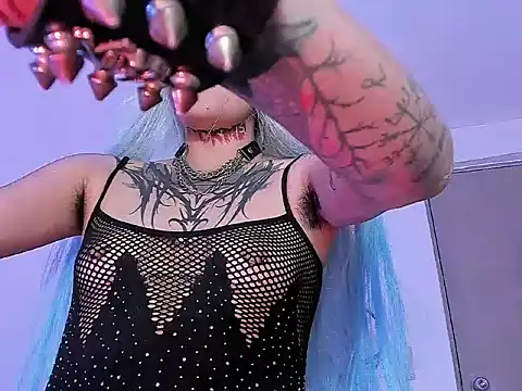 sarah_benjjaminn – Live XXX-chat