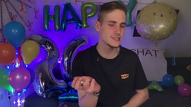Cookieboy88 Live XXX-chat