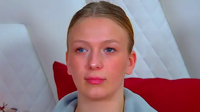 Chat XXX Live BeatriceBinoche