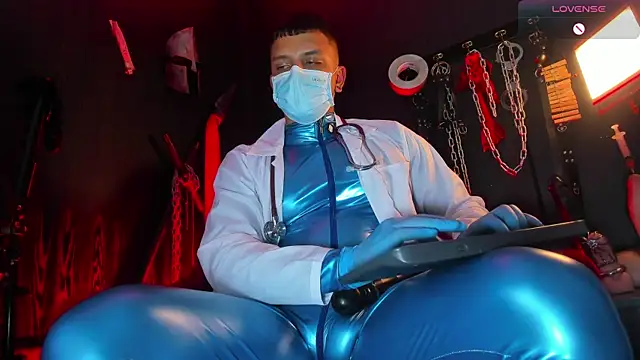 Master_Connor_BDSM Webcam show