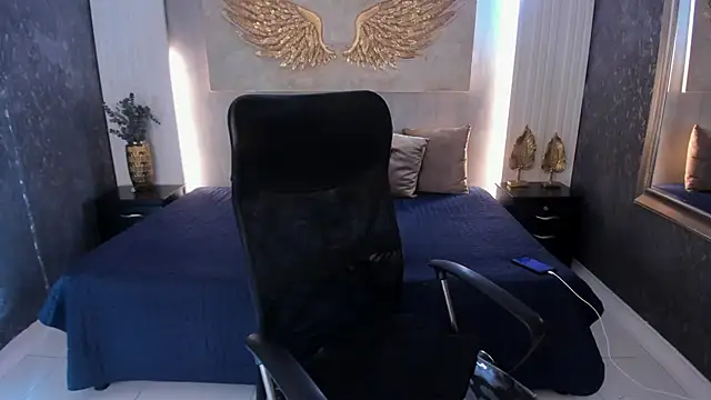 Chat XXX ao vivo de ariaa_belle