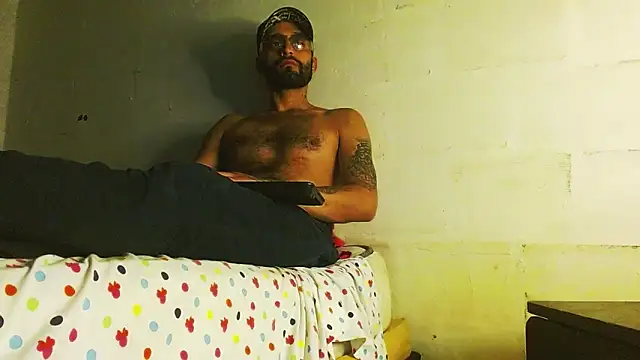 Alex_Flame_n Live XXX chat