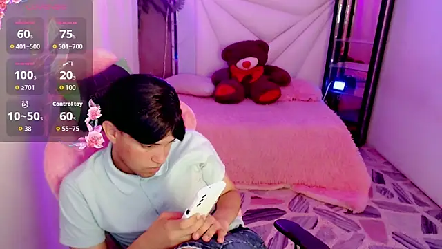 Chat XXX en directo de Top_and_bottom