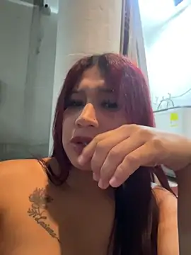 Cherry_Charlottee Live XXX-Chat
