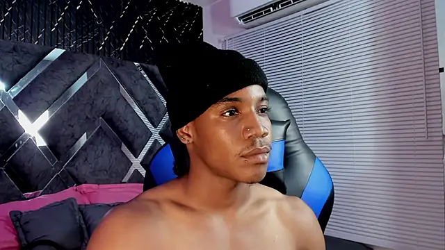 Živý XXX chat axel_silva4