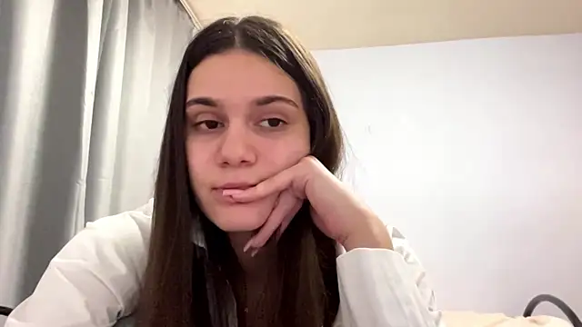 MaryRaven's Webcam Show