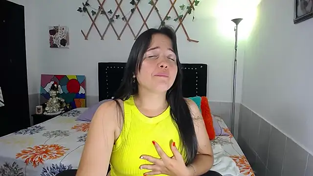Chat XXX ao vivo de naughty_girl_4u