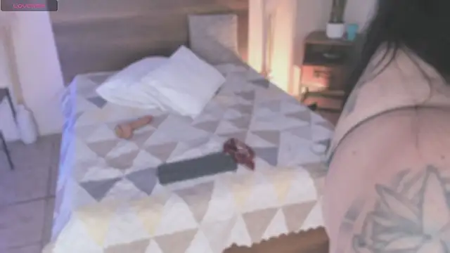 Chat XXX Live VampGirl1