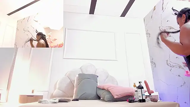 Czat XXX na żywo – BrianaHazel