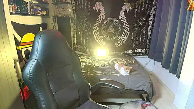 kairozz's Live XXX Chat
