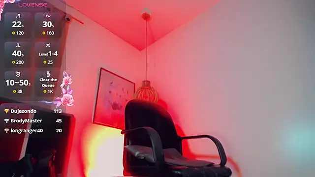 عرض كام Abby_White__