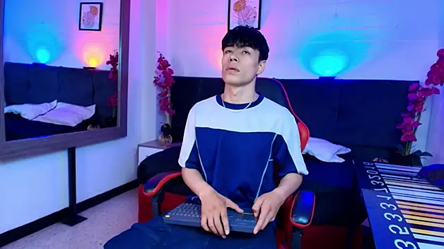 Chat XXX Live Andreew_Style