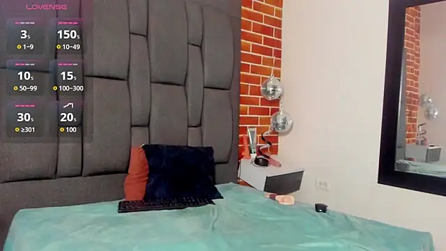 luxuryheavenn's Webcam Show