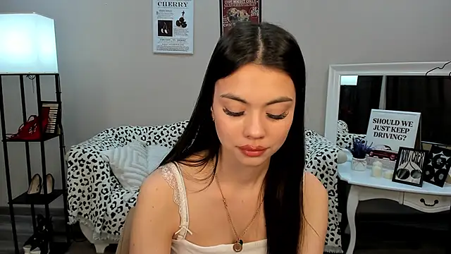 Chat XXX ao vivo de DarcyMacy