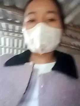 Nana-bibi Obrolan Langsung XXX