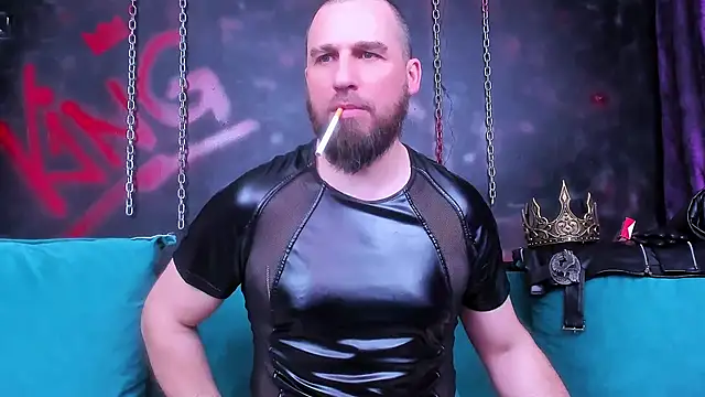 ArmandoSteel4u's Live XXX Chat