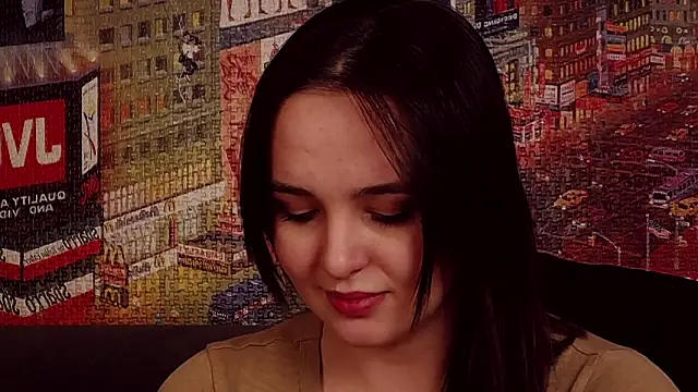 MeIisaLove's Live XXX Chat