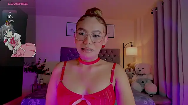 OxanaFedorova1- live XXX chat