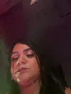 MorenaCariok's Webcam Show