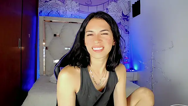 Chat +18 de Larry_craft ao vivo