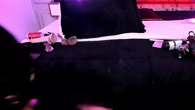 Vickmoon 现场XXX聊天