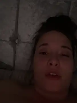Show Webcam de Poppylooloo