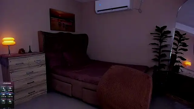 OnlyExquisitePH Pertunjukan Webcam