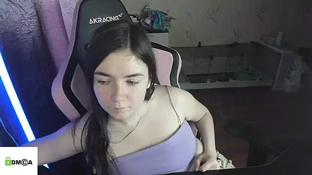 Živý XXX chat Crazy_forest_fairy