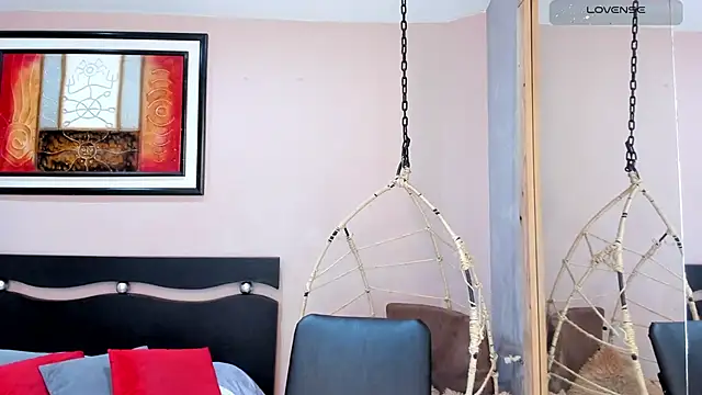 Czat XXX na żywo – _alaiasmile_