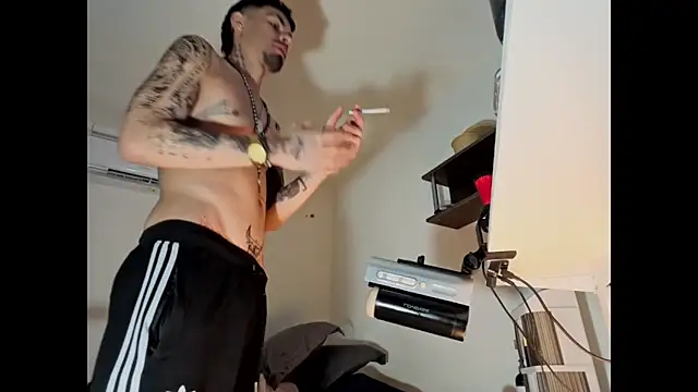 dirtycerdo 现场XXX聊天