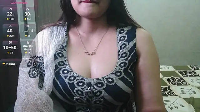 Jass-Karan Webcam show