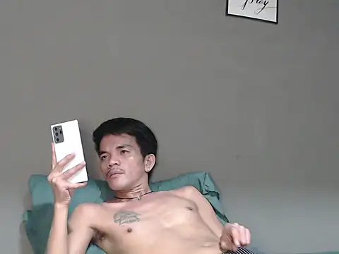 Natsboii 网络视讯表演