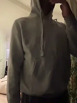 Gipsyboysteve Webcam-Show