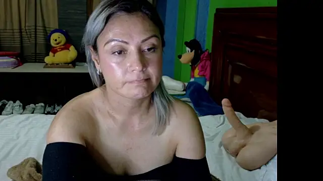 _Charlize_theron_ Live XXX-chat