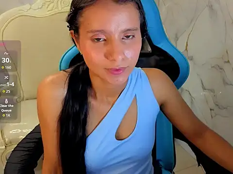 Cataleya23_a Chat XXX in diretta