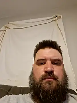 BillyBrb Webcam show