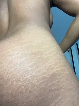 Ebony_love07 Obrolan Langsung XXX
