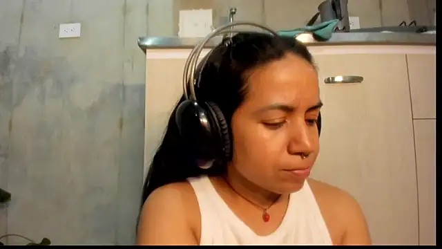 Živý XXX chat chiarafustox